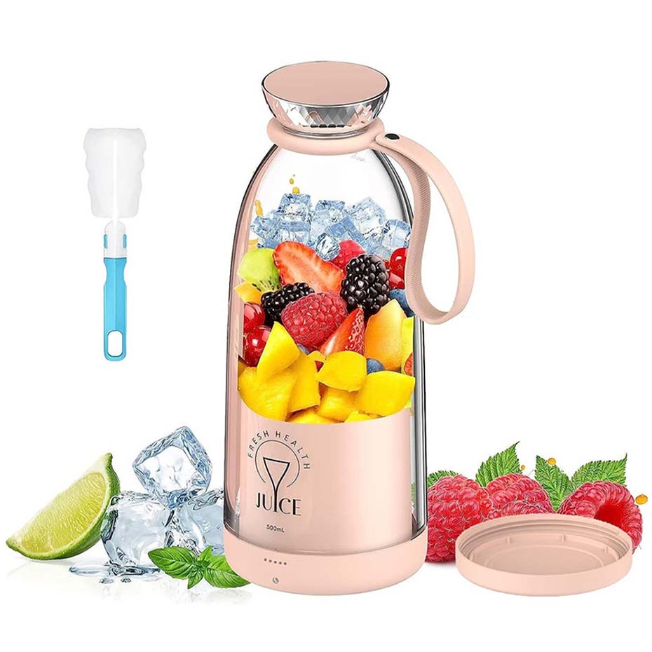 خرید مخلوط کن فرش جویس مدل JUICE Fresh 500ml