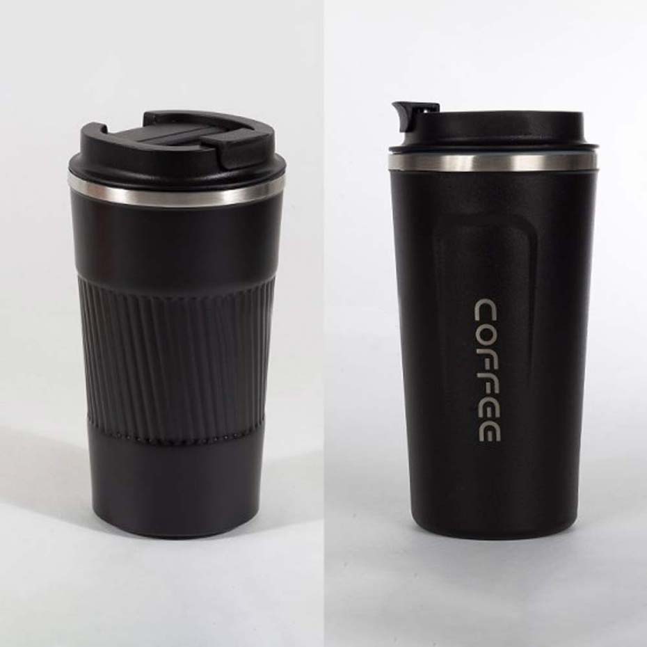 قیمت ماگ مسافرتی دور استیل مدل Coffee Mug 510ML