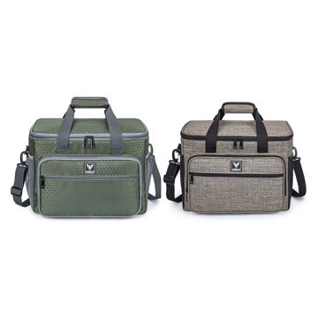 خرید کول بگ مسافرتی هیسکا مدل HISKA HB-40