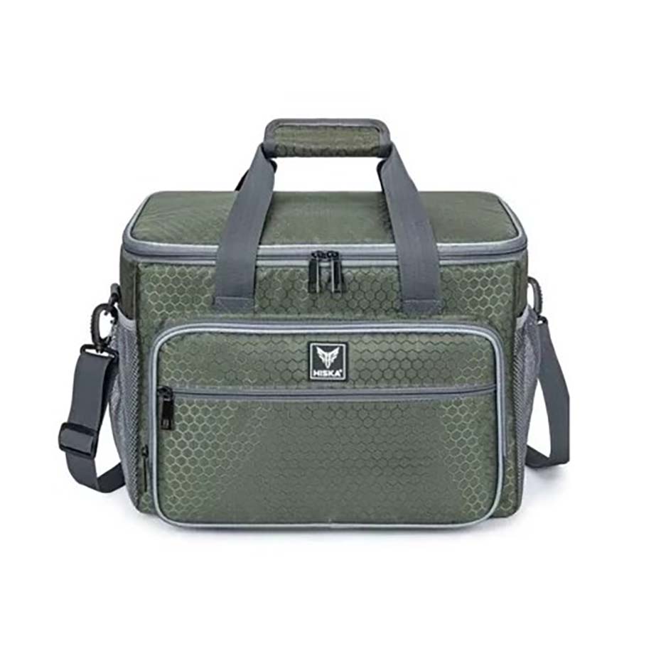 مشخصات کول بگ مسافرتی هیسکا مدل HISKA HB-40
