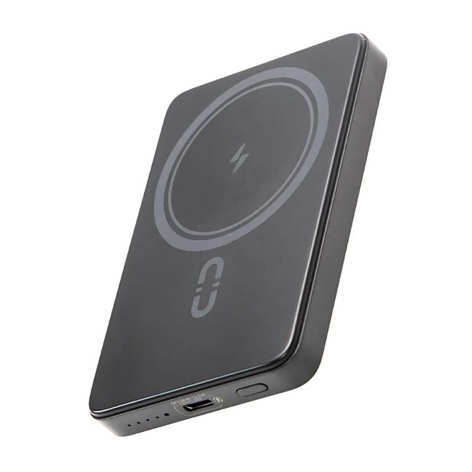 خرید پاوربانک وایرلس روموس مدل ROMOSS WSC05-131 5000mAh 20W