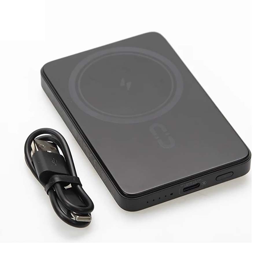قیمت پاوربانک وایرلس روموس مدل ROMOSS WSC05-131 5000mAh 20W
