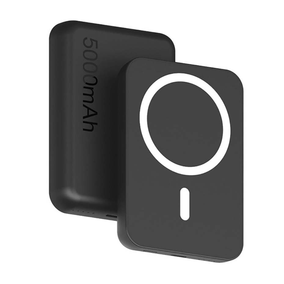 قیمت پاوربانک وایرلس پرووان مدل PROONE PPB5010 5000mAh