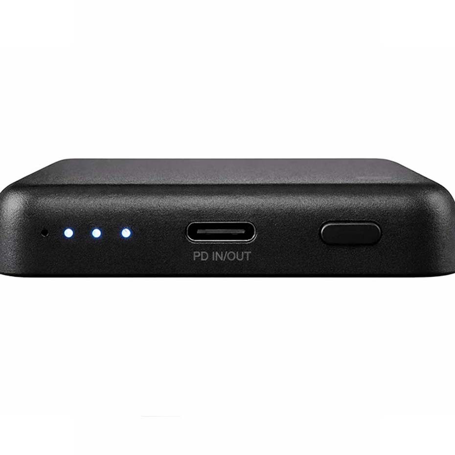 پورت پاوربانک وایرلس پرووان مدل PROONE PPB5010 5000mAh