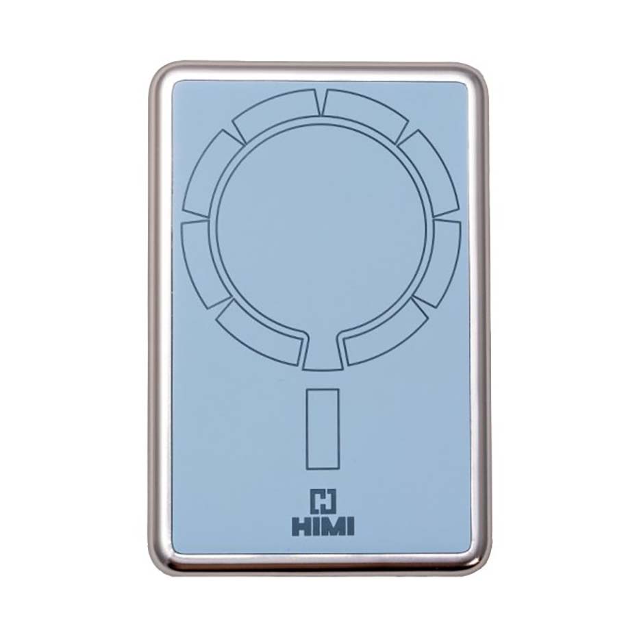 پاوربانک هیمی مدل HIMI VOLTA AIR VQ-P13 5000mAh 20W آبی