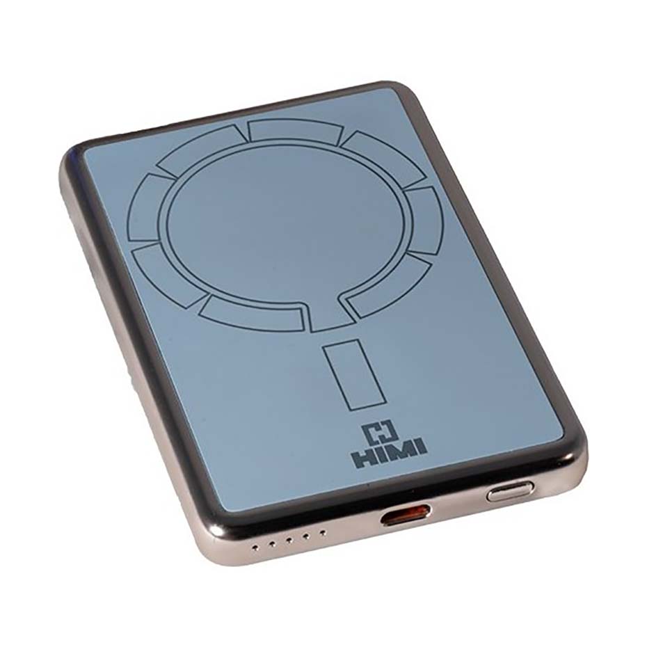 خرید پاوربانک هیمی مدل HIMI VOLTA AIR VQ-P13 5000mAh 20W آبی