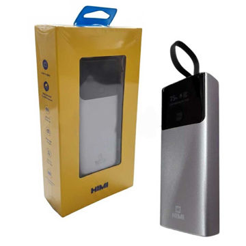 خرید پاوربانک هیمی مدل HIMI VOLTA D10 VQ-P43 10000mAh 22.5W مشکی