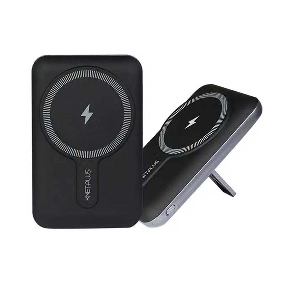 قیمت پاوربانک کی نت پلاس مدل KNET PLUS KP-PB10000PW30 10000mAh 20W