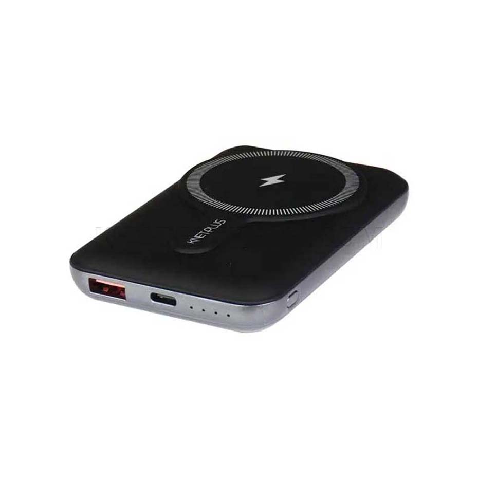 جزییات پاوربانک کی نت پلاس مدل KNET PLUS KP-PB10000PW30 10000mAh 20W