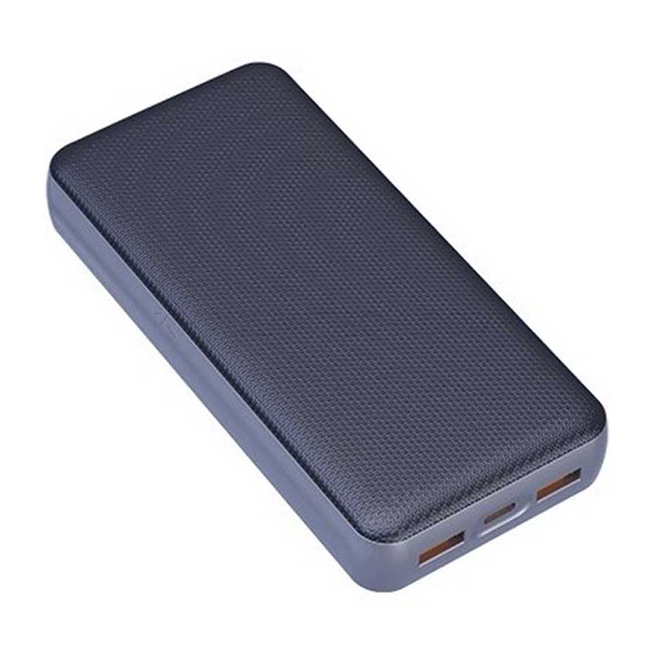 قیمت پاور بانک هیمی مدل HIMI VQ-P44 20000mAh 22.5W مشکی