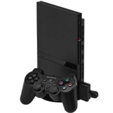 تصویر برای دسته  پلی استیشن 2 PlayStation