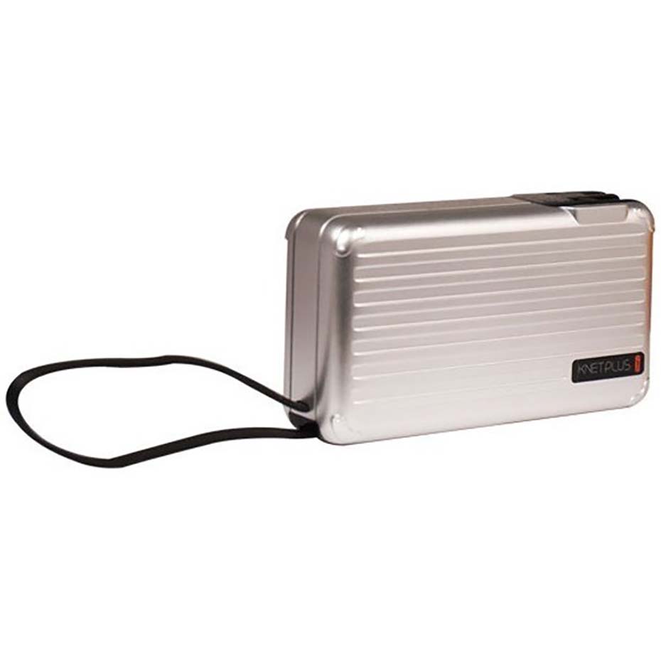 قیمت پاوربانک کی نت پلاس مدل KNET PLUS KP-PB10000P40 10000mAh 65w