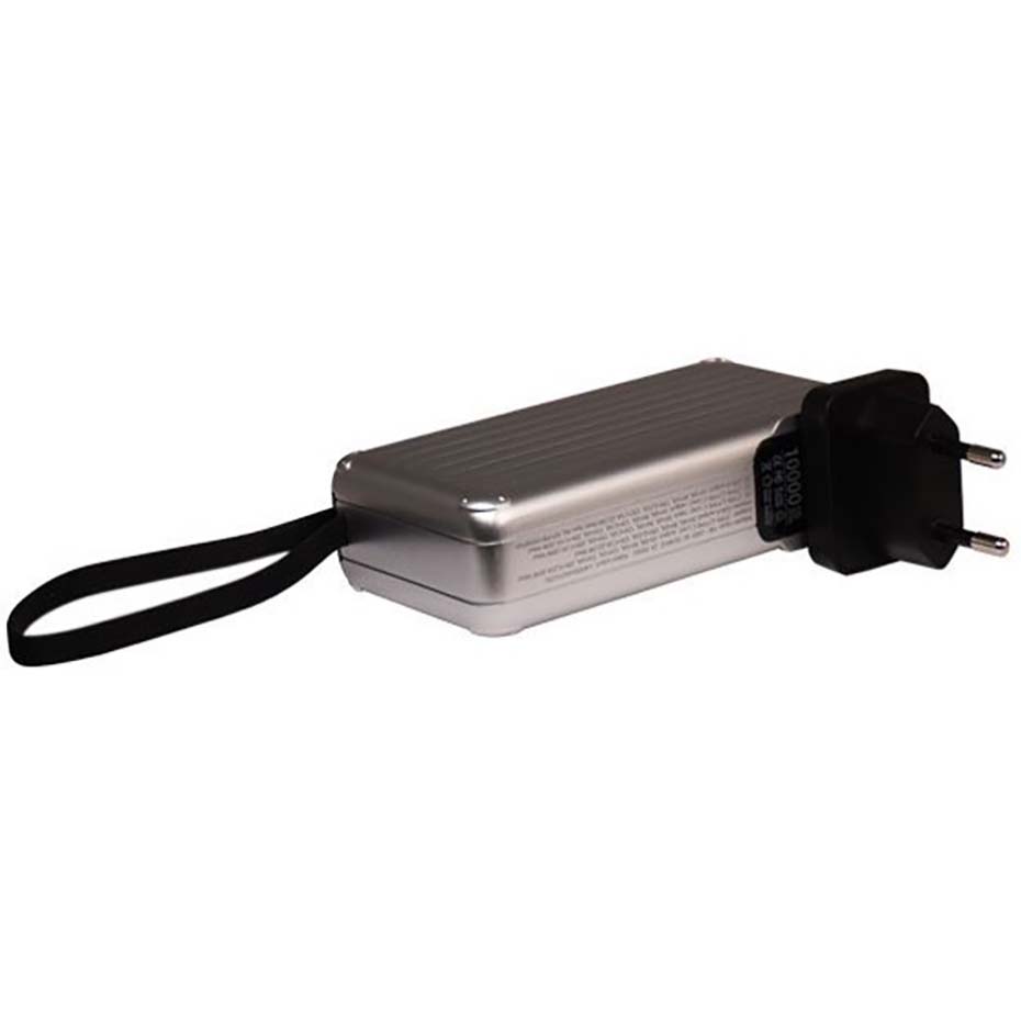 جزییات پاوربانک کی نت پلاس مدل KNET PLUS KP-PB10000P40 10000mAh 65w