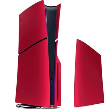 تصویر برای دسته  FacePlate کنسول