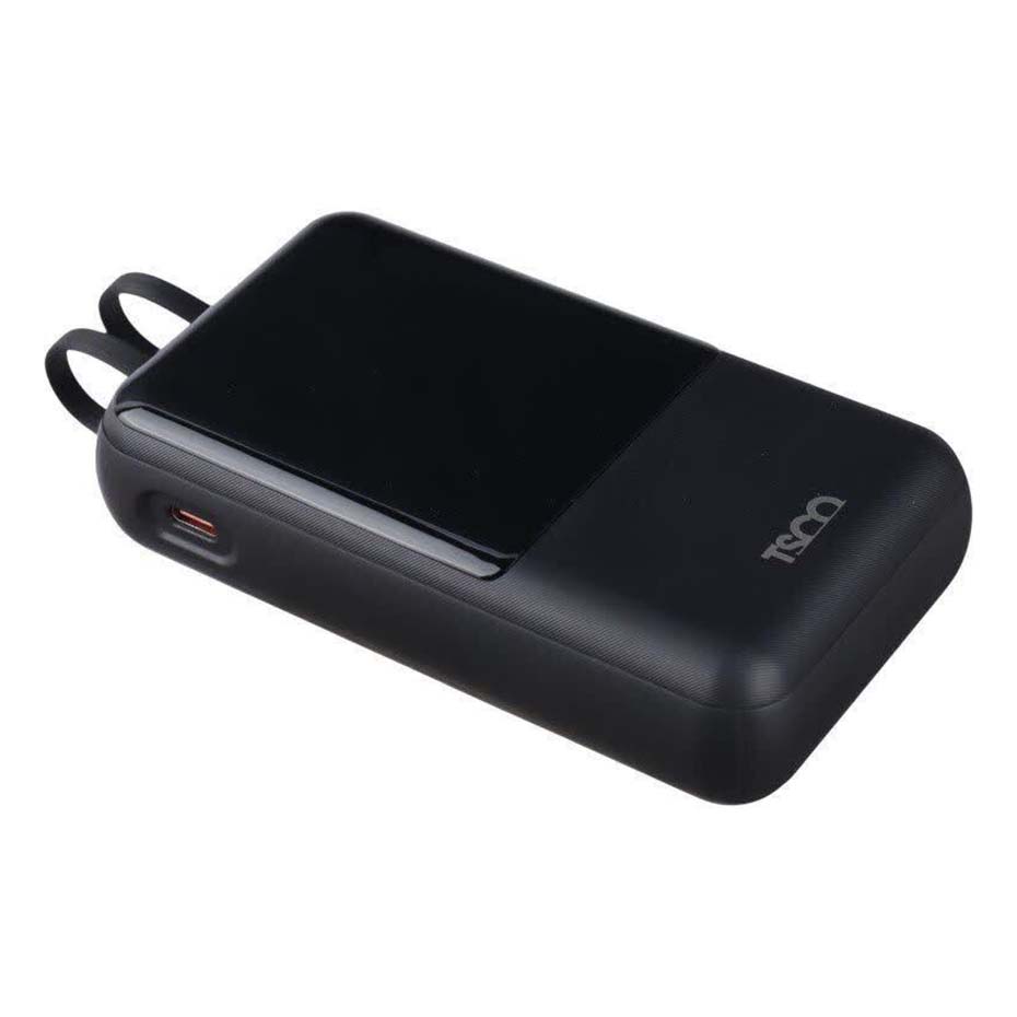 قیمت پاوربانک تسکو مدل TSCO TP 963 20000mAh 18W مشکی