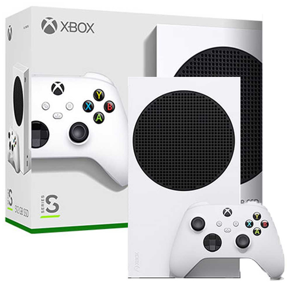 کنسول XBOX.SERIES-S.512GB