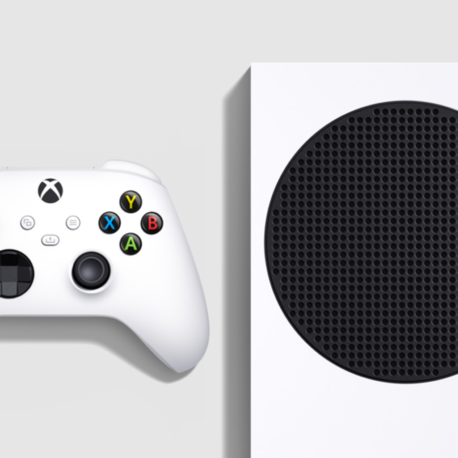 کنسول XBOX.SERIES-S.512GB