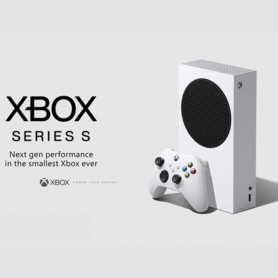 کنسول XBOX.SERIES-S.512GB