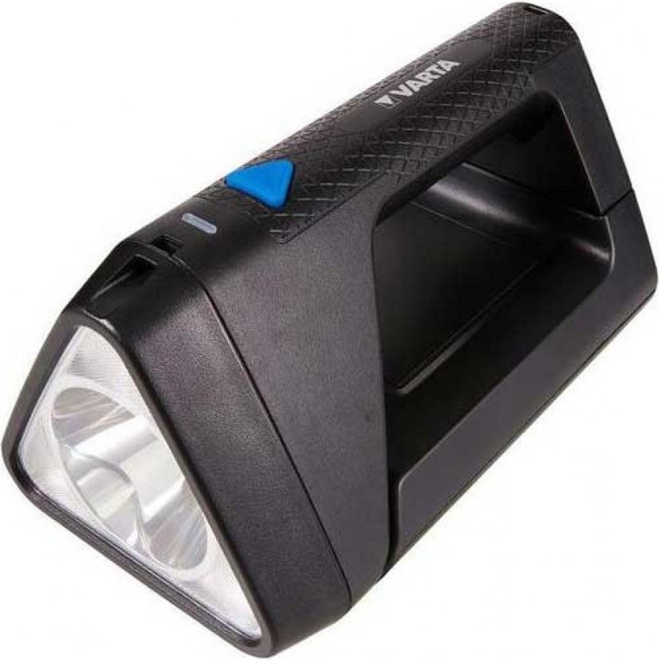 چراغ نورافکن دستی وارتا مدل VARTA BL30R