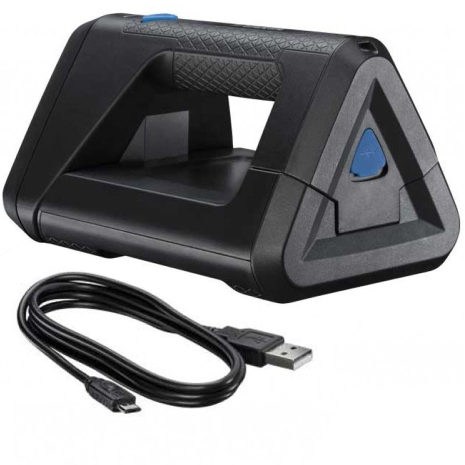 چراغ نورافکن دستی وارتا مدل VARTA BL30R