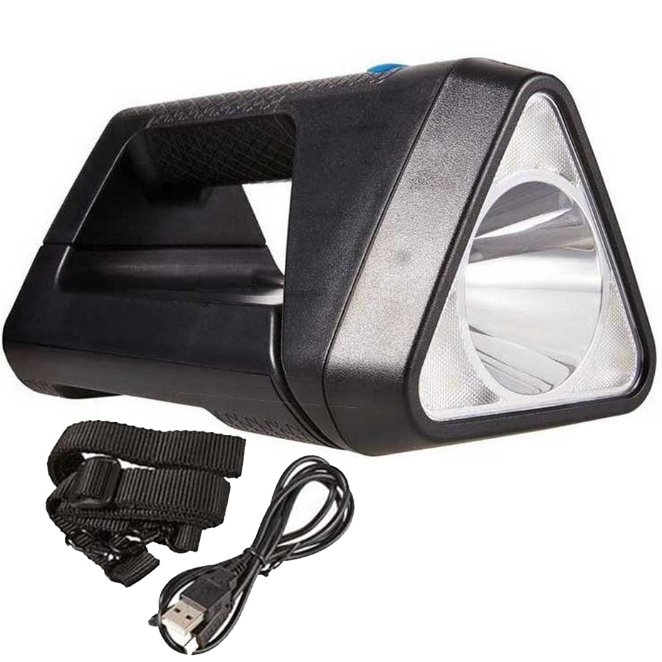 چراغ نورافکن دستی وارتا مدل VARTA BL30R