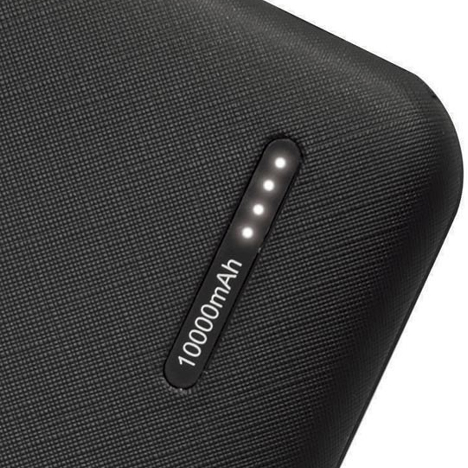 پاوربانک تسکو مدل TSCO TP810 10000mAh 10.5W مشکی