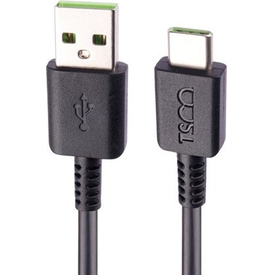 پاوربانک تسکو مدل TSCO TP810 10000mAh 10.5W مشکی