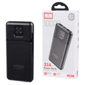 خرید پاوربانک ارلدام مدل Earldom PB64 10000mAh 20W