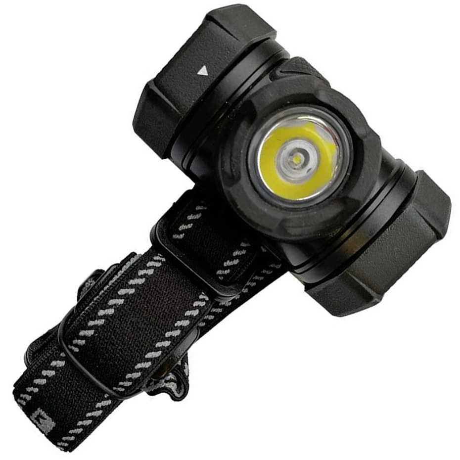 هدلایت سنسوردار وارتا مدل VARTA H20