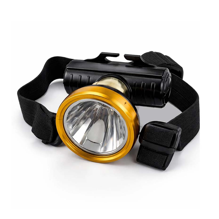 قیمت هدلایت راک لایت مدل ROCK LIGHT RL-2101W
