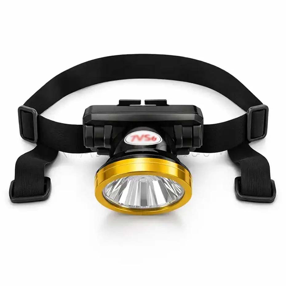ابعاد هدلایت راک لایت مدل ROCK LIGHT RL-2101W