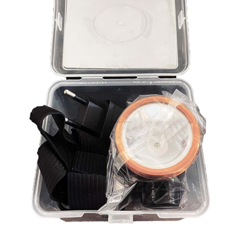 مشخصات هدلایت راک لایت مدل ROCK LIGHT RL-2124W