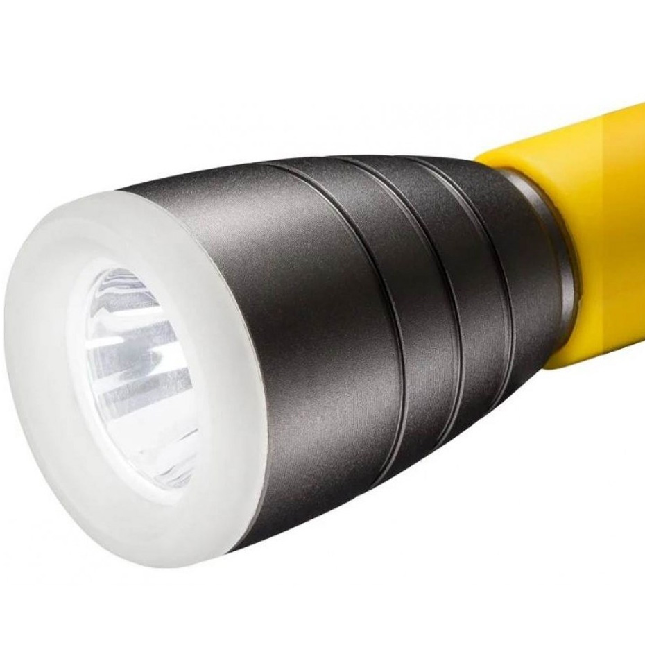 چراغ قوه وارتا مدل VARTA F20 زرد