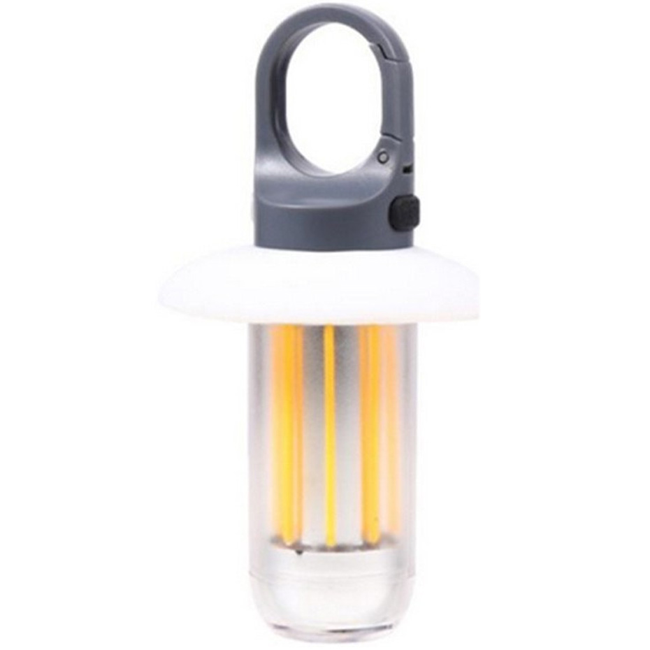 چراغ آویزی شارژی مدل CAMPING LIGHT YY-17