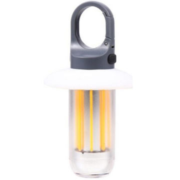 چراغ آویزی شارژی مدل CAMPING LIGHT YY-17