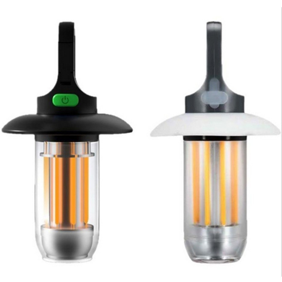 چراغ آویزی شارژی مدل CAMPING LIGHT YY-17
