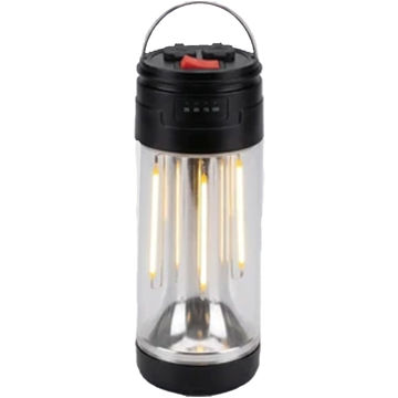چراغ آویزی شارژی مدل CAMPING LAMPS JS-L01
