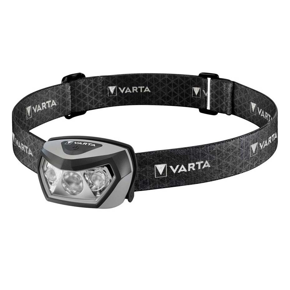 خرید هدلایت وارتا مدل VARTA H30R سفید