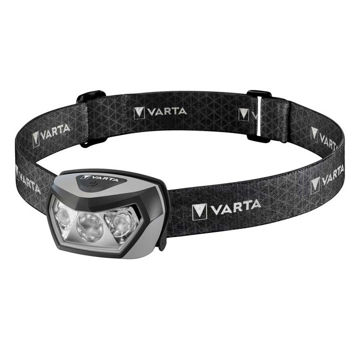 خرید هدلایت وارتا مدل VARTA H30R سفید