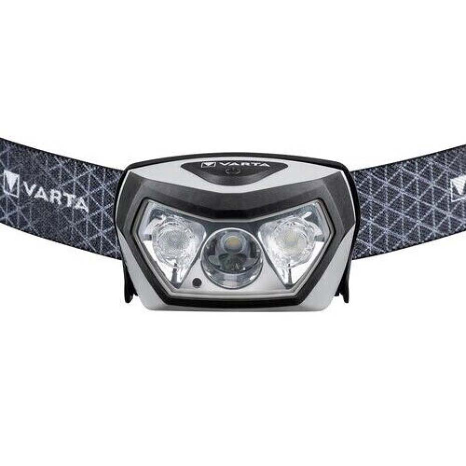 ابعاد هدلایت وارتا مدل VARTA H30R سفید