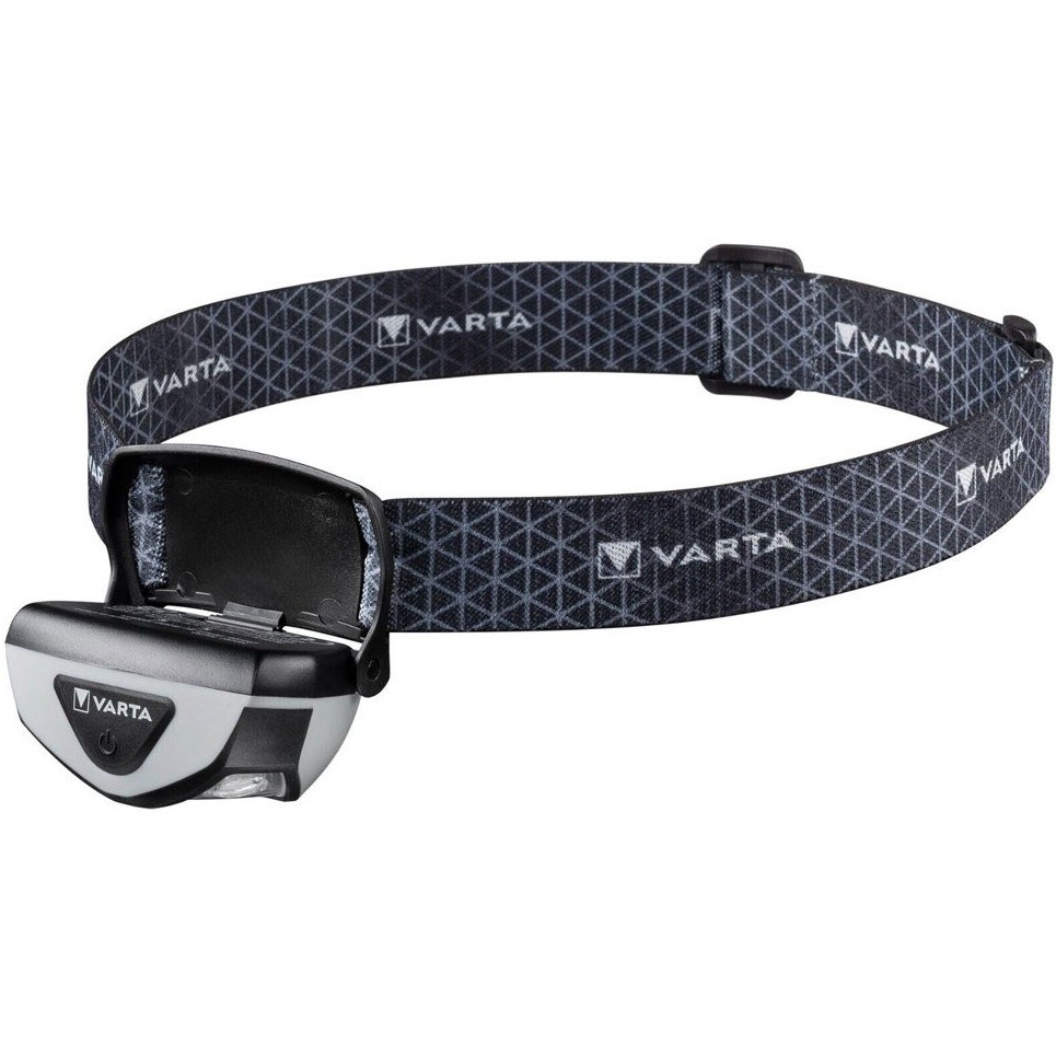 هدلایت وارتا مدل VARTA H30R سفید