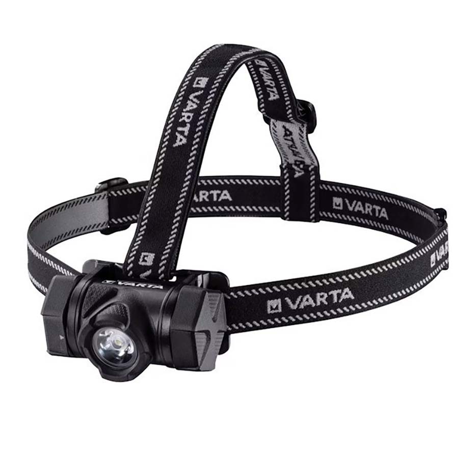 خرید هدلایت وارتا مدل VARTA H20 PRO