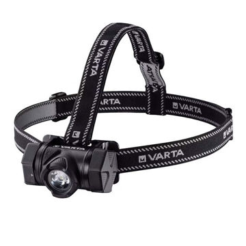 خرید هدلایت وارتا مدل VARTA H20 PRO