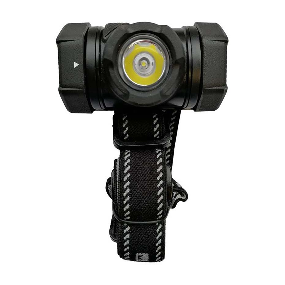 ابعاد هدلایت وارتا مدل VARTA H20 PRO