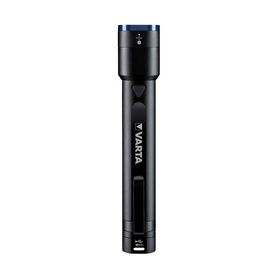 قیمت چراغ قوه وارتا مدل VARTA F40