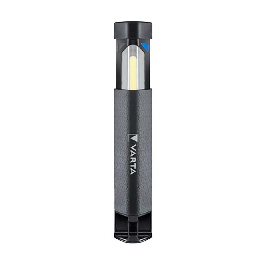 قیمت چراغ قوه تلسکوپی وارتا مدل VARTA TELESCOPE LIGHT