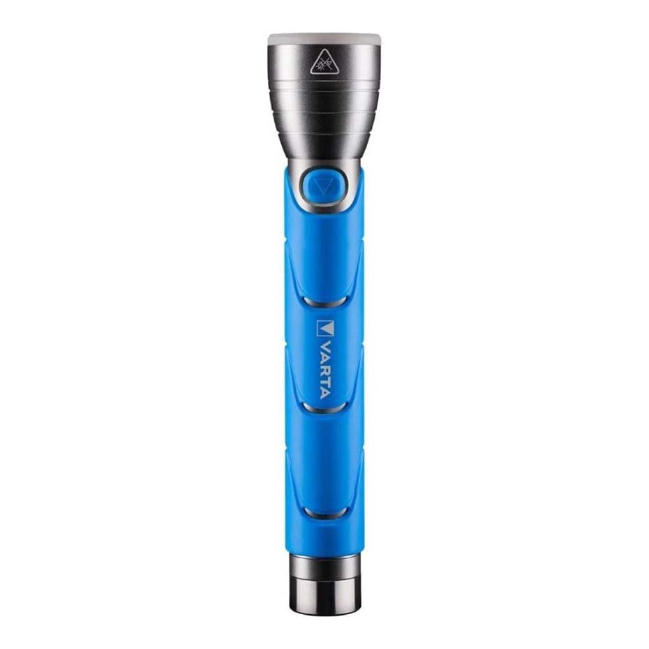 قیمت چراغ قوه وارتا مدل F30 آبی VARTA
