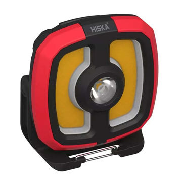 خرید چراغ کمپینگ هیسکا مدل HISKA HR45