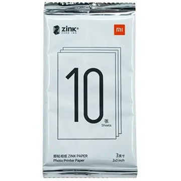 پکیج چاپ فوری ام آی مدل MI ZINK