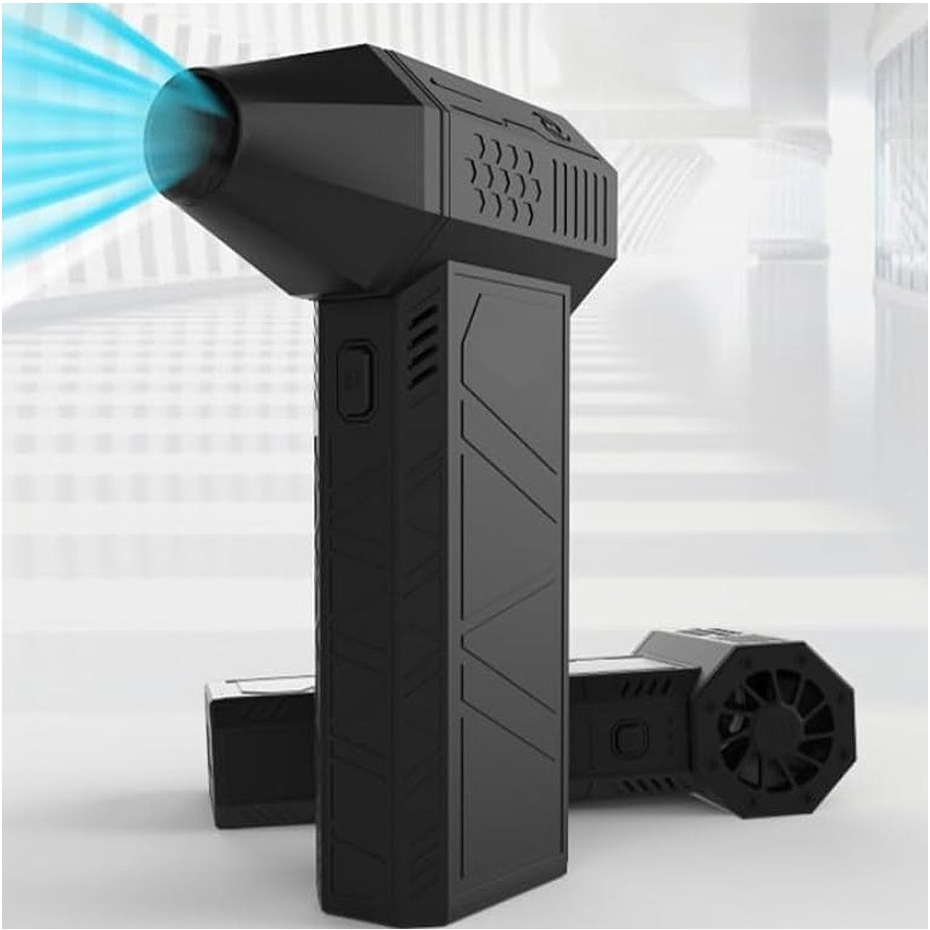 قیمت جت فن و دمنده توربوفن مدل SUPER XN-P026 X6 TURBOFAN